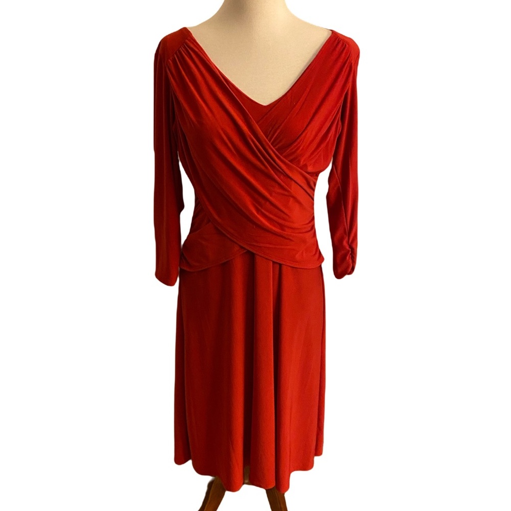 Women’s Dress